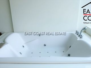 For rent 2 bedrooms condo in Bang Lamung, Chonburi