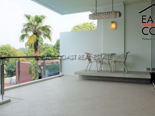 For rent 2 bedrooms condo in Bang Lamung, Chonburi