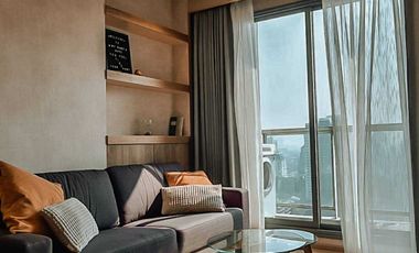 Condo en alquiler de 1 habitaciones en Watthana, Bangkok