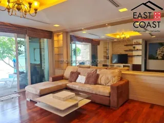 For rent 2 bedrooms condo in Bang Lamung, Chonburi