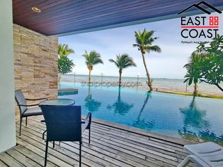 For rent 2 bedrooms condo in Bang Lamung, Chonburi
