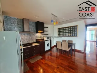 For rent 2 bedrooms condo in Bang Lamung, Chonburi