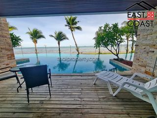 For rent 2 bedrooms condo in Bang Lamung, Chonburi