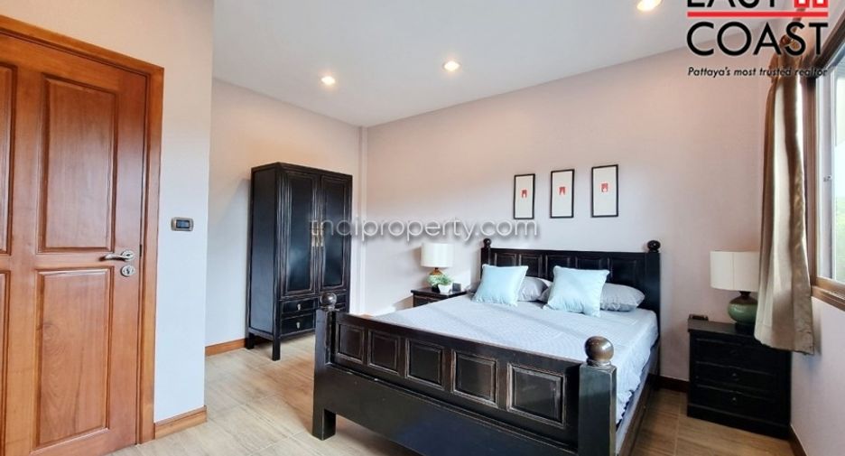 Casa en alquiler de 3 habitaciones en Huay Yai, Pattaya