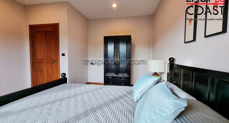 Casa en alquiler de 3 habitaciones en Huay Yai, Pattaya