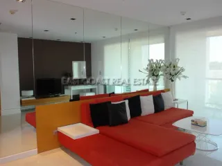 For Rent 1 Bedroom Condo In Bang Lamung, Chonburi