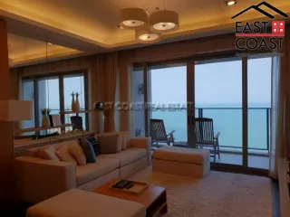 For Rent 1 Bedroom Condo In Bang Lamung, Chonburi