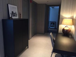For rent 2 bedrooms condo in Pathum Wan, Bangkok