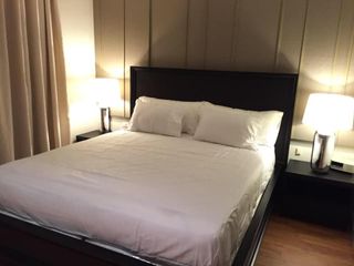 For rent 2 bedrooms condo in Pathum Wan, Bangkok