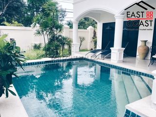 For rent 3 bedrooms house in Na Jomtien, Pattaya