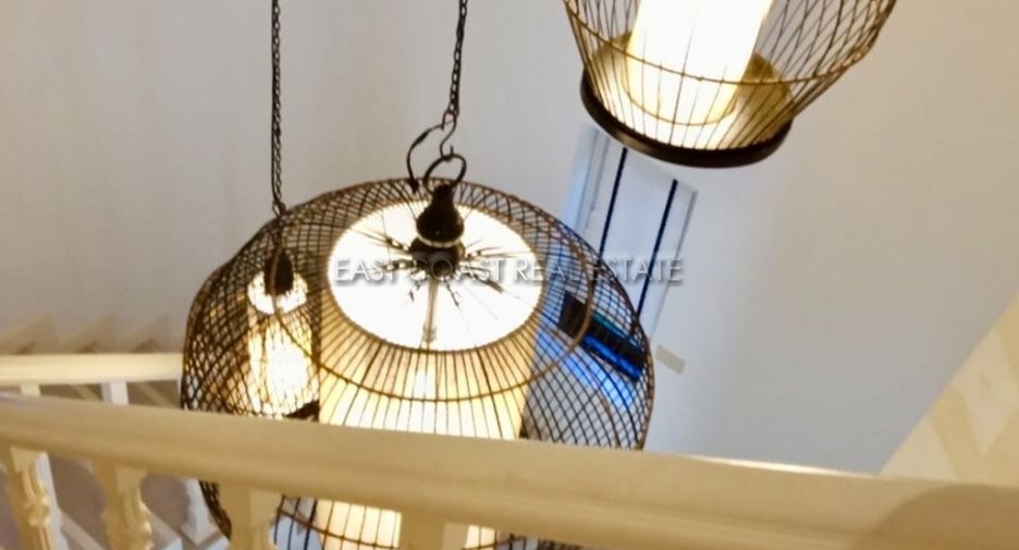 For rent 3 bedrooms house in Sattahip, Chonburi
