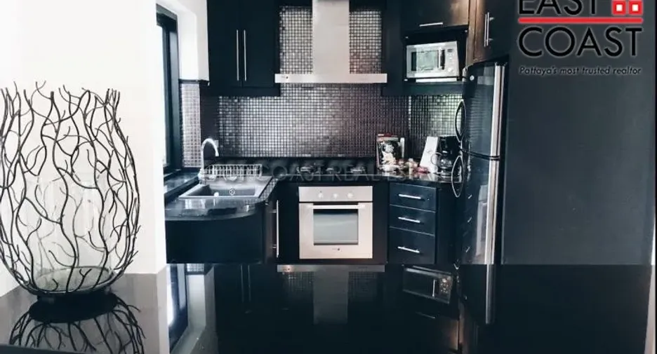 Casa en alquiler de 3 habitaciones en Sattahip, Pattaya