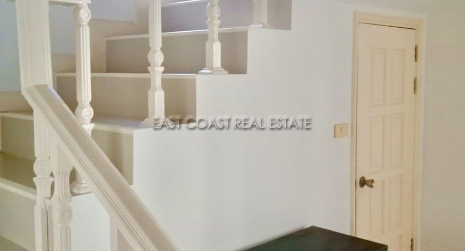 For rent 3 bedrooms house in Sattahip, Chonburi
