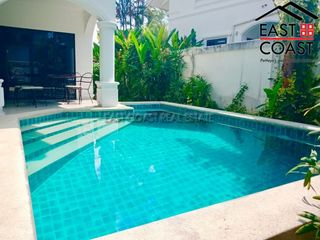 For rent 3 bedrooms house in Na Jomtien, Pattaya