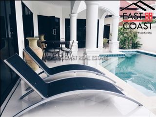 For rent 3 bedrooms house in Na Jomtien, Pattaya