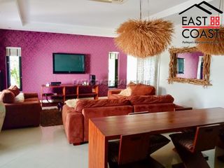 For rent 3 bedrooms house in Na Jomtien, Pattaya
