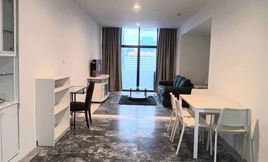 Condo en alquiler de 2 habitaciones en Watthana, Bangkok