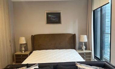For rent and for sale 1 bed condo in Pathum Wan, Bangkok