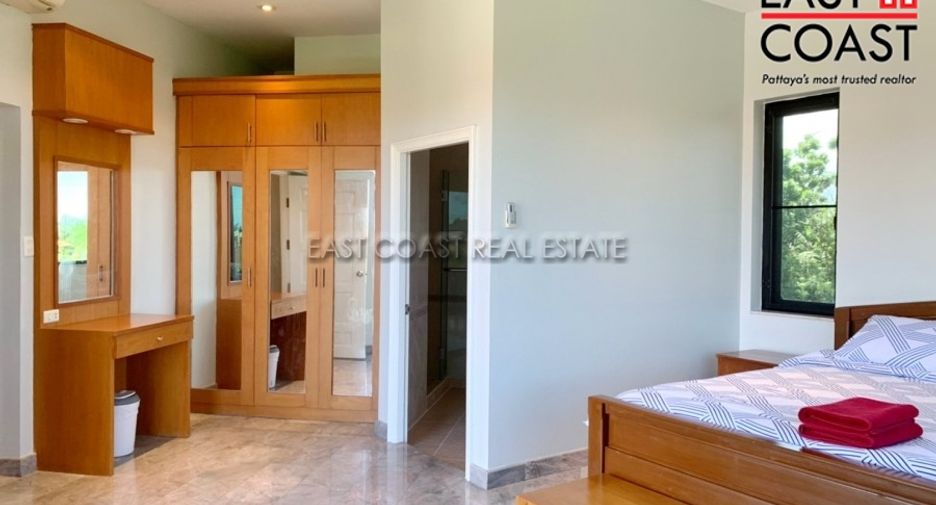For rent studio house in East Pattaya, Pattaya