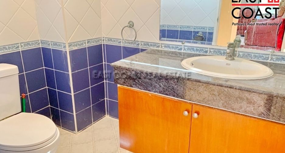 For rent studio house in East Pattaya, Pattaya