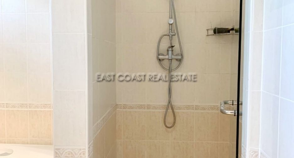 For rent studio house in East Pattaya, Pattaya