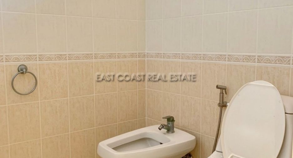 For rent studio house in East Pattaya, Pattaya