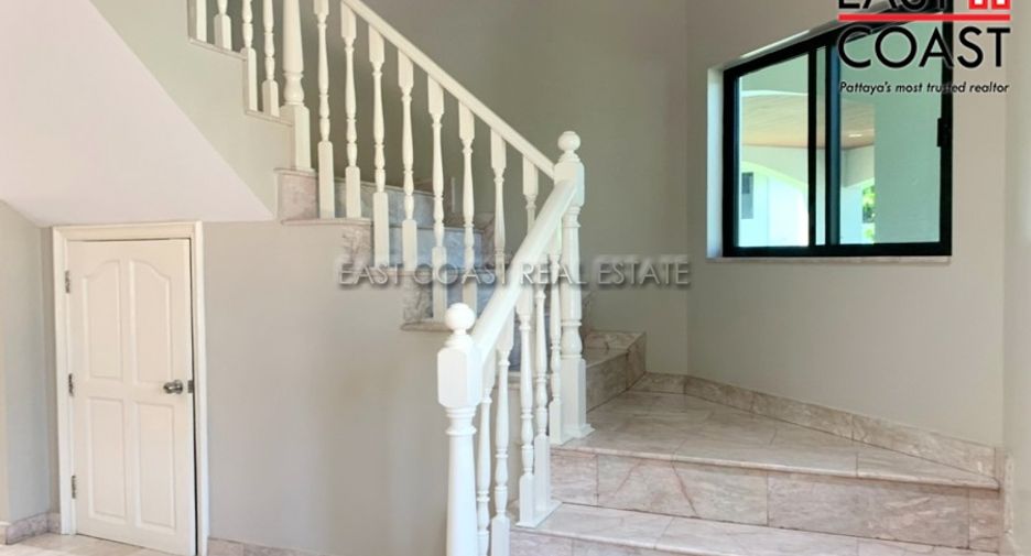 For rent studio house in East Pattaya, Pattaya