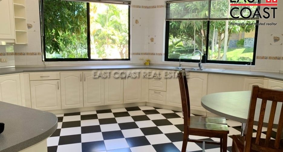 For rent studio house in East Pattaya, Pattaya