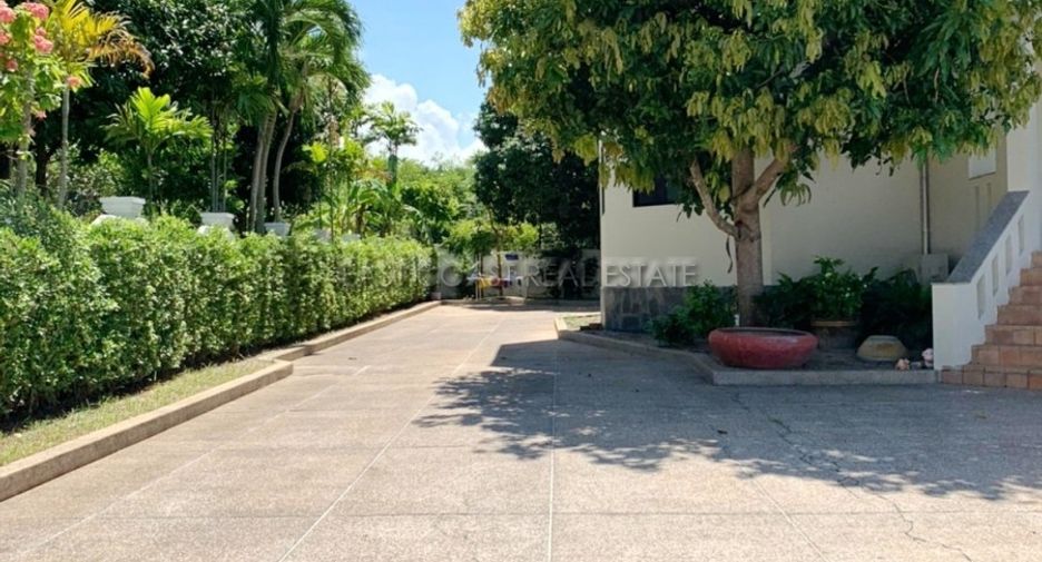 For rent studio house in East Pattaya, Pattaya