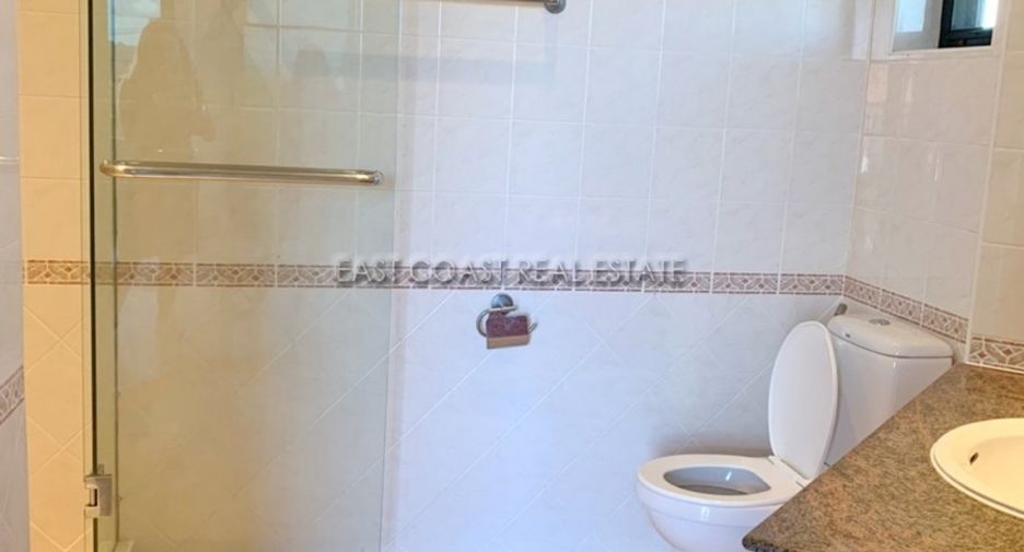 For rent studio house in East Pattaya, Pattaya