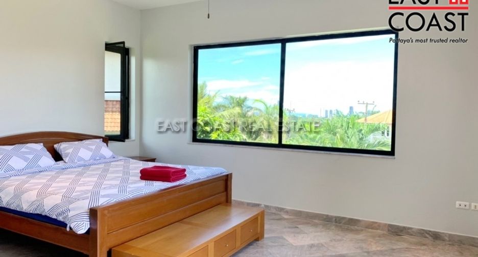 For rent studio house in East Pattaya, Pattaya