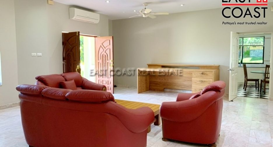 For rent studio house in East Pattaya, Pattaya