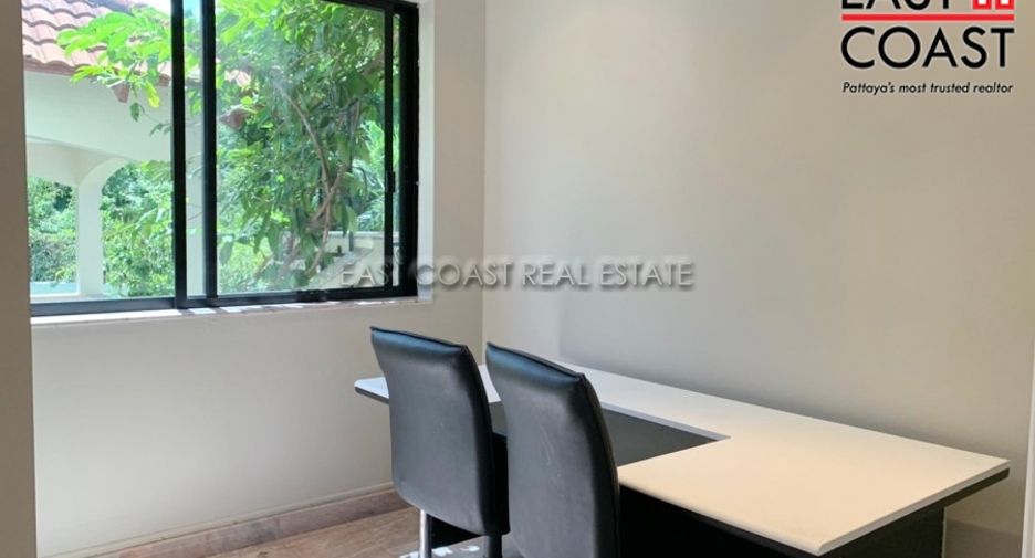 For rent studio house in East Pattaya, Pattaya