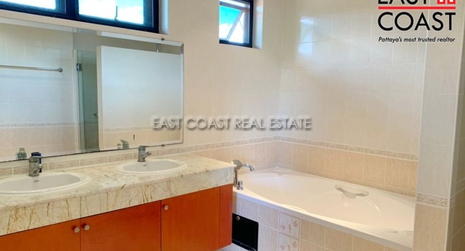For rent studio house in East Pattaya, Pattaya