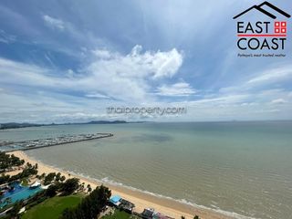 À louer 2 chambres condo à Na Jomtien, Pattaya