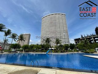 À louer 2 chambres condo à Na Jomtien, Pattaya