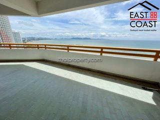 À louer 2 chambres condo à Na Jomtien, Pattaya