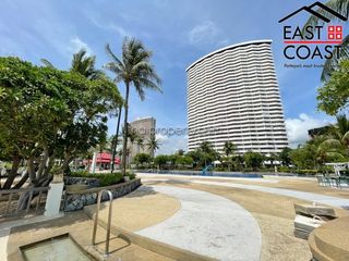 À louer 2 chambres condo à Na Jomtien, Pattaya