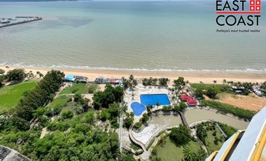 For rent 2 bedrooms condo in Sattahip, Chonburi