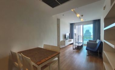 For rent 2 ベッドルーム condo in Khlong Toei, Bangkok