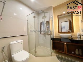 À louer 3 chambres maison à Bang Lamung, Chonburi
