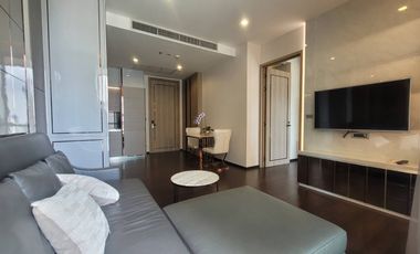 À louer 1 chambre condo à Khlong Toei, Bangkok