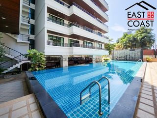 For rent 2 bedrooms condo in Bang Lamung, Chonburi
