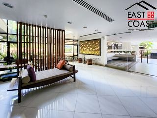 For rent 2 bedrooms condo in Bang Lamung, Chonburi