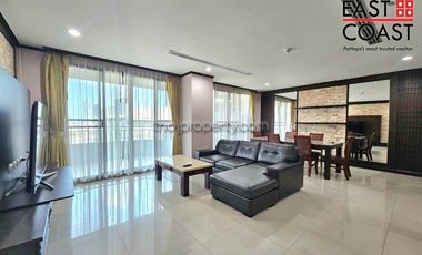 À louer 2 chambres condo à Central Pattaya, Pattaya