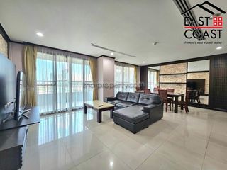 For rent 2 bedrooms condo in Bang Lamung, Chonburi