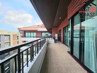 For rent 2 bedrooms condo in Bang Lamung, Chonburi