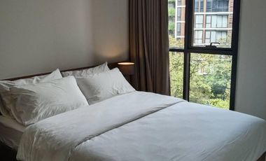 Wohnung zur Miete mit 2 Zimmer in Suan Luang, Bangkok
