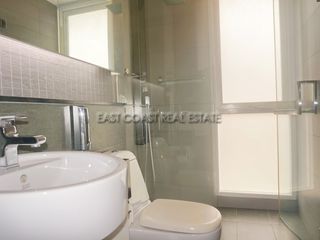 For rent 3 bedrooms condo in Bang Lamung, Chonburi
