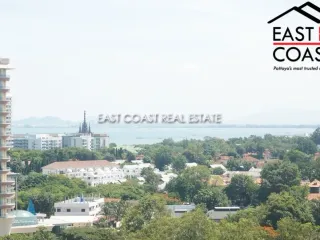For Rent 1 Bedroom Condo In Bang Lamung, Chonburi